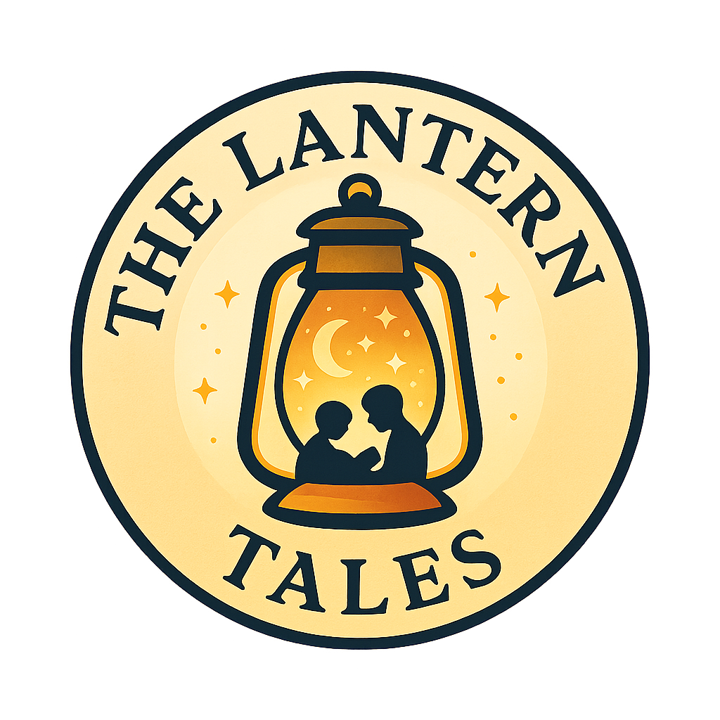 The Lantern Tales logo